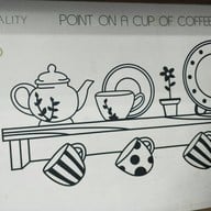 บรรยากาศ กาแฟยี่สิบ