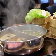 Spring Ground Hotpot