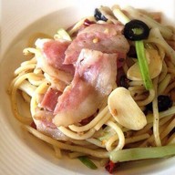 CoCo salad มีโชคพลาซ่า