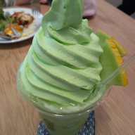 เมนูของร้าน CORO Field Cafe เอสพลานาด รัชดา