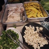 เมนูของร้าน เดจิ หมูย่างเกาหลี