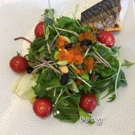 เมนูของร้าน Premier Lounge Richmond Premier Hotel, Asakusa