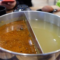 Spring Ground Hotpot
