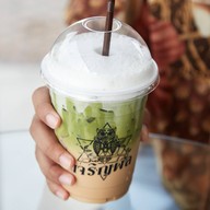เมนูของร้าน เจริญผล Coffee