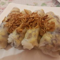 เมนูของร้าน ฮาลอง อาหารเวียดนาม