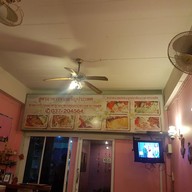 บรรยากาศ ฮาลอง อาหารเวียดนาม