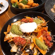 เมนูของร้าน Beer Republic