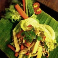 Mixology Chiangmai Bar & Burger