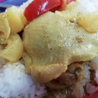 เมนูของร้าน ครัวกานพลู .