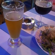 BaanBangkok local Craft Beer Bar