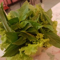 เมนูของร้าน ฮาลอง อาหารเวียดนาม