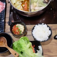 Spring Ground Hotpot