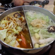 Spring Ground Hotpot
