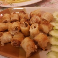 เมนูของร้าน ฮาลอง อาหารเวียดนาม