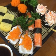 เมนูของร้าน โคโคโร