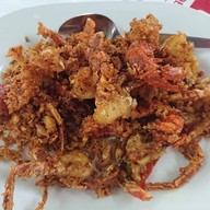 เมนูของร้าน ถอดรองเท้า