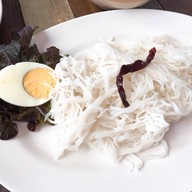 เมนูของร้าน ปูก้ามใหญ่ สนามบินน้ำ