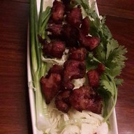 เมนูของร้าน Love Bridge House