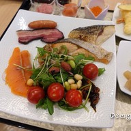 Premier Lounge Richmond Premier Hotel, Asakusa