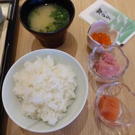 Premier Lounge Richmond Premier Hotel, Asakusa