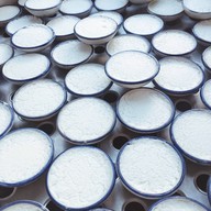 เมนูของร้าน ก๋วยเตี๋ยวไก่ข้ามฟาก สุรวงศ์ สุรวงศ์