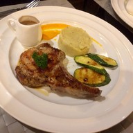 เมนูของร้าน Chic & Chill Koh Mak