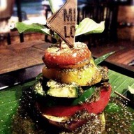 Mixology Chiangmai Bar & Burger
