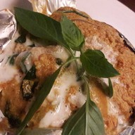 เมนูของร้าน Love Bridge House