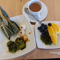 Premier Lounge Richmond Premier Hotel, Asakusa