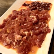 เมนูของร้าน รัตติยาแจ่วฮ้อนจิ้มจุ่ม วัชรพลตัดใหม่ สาขา 3 ตัดใหม่ วัชรพล