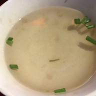 เมนูของร้าน บะหมี่จอมพลัง ราชพฤกษ์