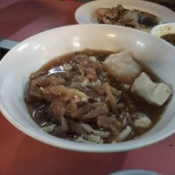 ลูกน้ำหมูกระทะ(ซอยเอแบค) สาขา 9