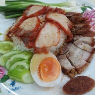 เมนูของร้าน เย็นตาโฟ62 -