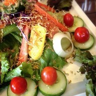 CoCo salad มีโชคพลาซ่า