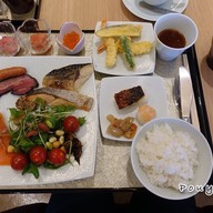 Premier Lounge Richmond Premier Hotel, Asakusa