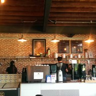 บรรยากาศ สถานีสุวรรณภูมิ