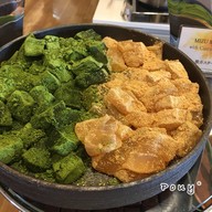 เมนูของร้าน Premier Lounge Richmond Premier Hotel, Asakusa