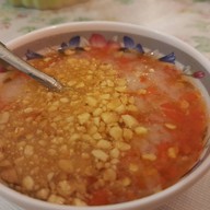 เมนูของร้าน ฮาลอง อาหารเวียดนาม