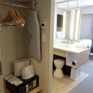 Premier Lounge Richmond Premier Hotel, Asakusa