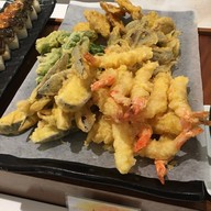 เมนูของร้าน Premier Lounge Richmond Premier Hotel, Asakusa