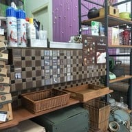 บรรยากาศ กาแฟยี่สิบ