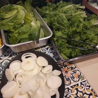 เมนูของร้าน เดจิ หมูย่างเกาหลี