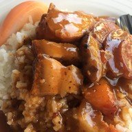 เมนูของร้าน ข้าวหมูแดงสุพรรณ (สาขา2)