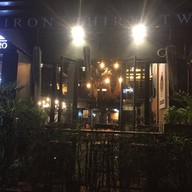 Iron32 Hotel Bar and Bistro