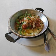 เมนูของร้าน ไข่กระทะเลิศรสเชียงใหม่สาขา3 สาขา 3 ป่าตัน