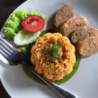 ข้าวแฝ่