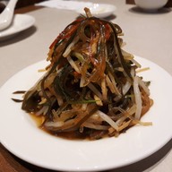 เมนูของร้าน Din Tai Fung เซ็นทรัลบางนา