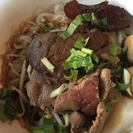 เมนูของร้าน โคขุนบ้านตอไม้ซ.หัวหิน23