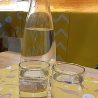 Gudetama Chef Taipei Taiwan