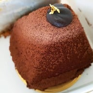 Magic Point Bakery @ Miracle Grand Convention